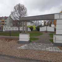 Denkmalplatz Mitterndorf